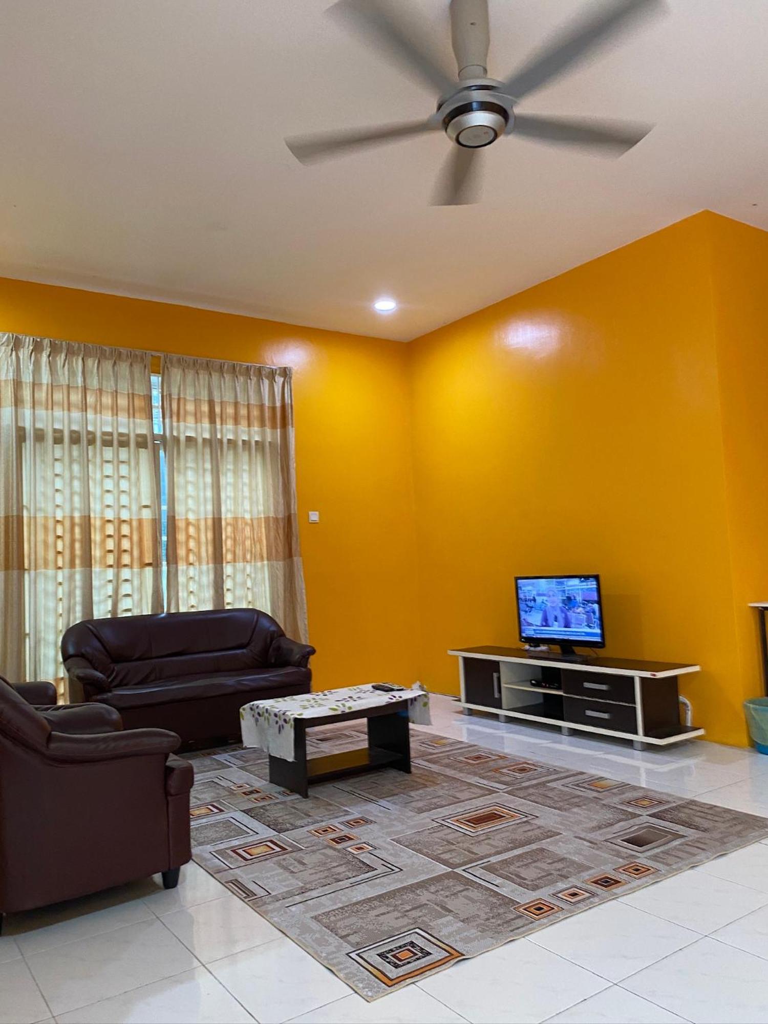 Desyafiq Homestay Kuala Kedah Luaran gambar