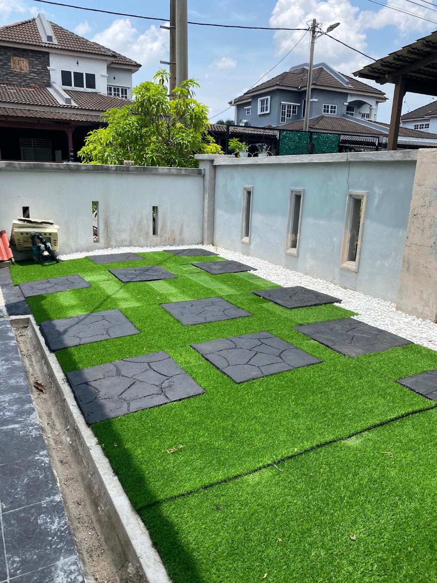 Desyafiq Homestay Kuala Kedah Luaran gambar